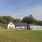 Lejlighed Na Kopecku Černý Dŭl