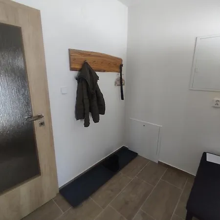 Na Kopečku Černý Dŭl