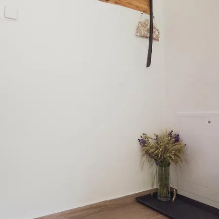 Appartamento Na Kopečku *
