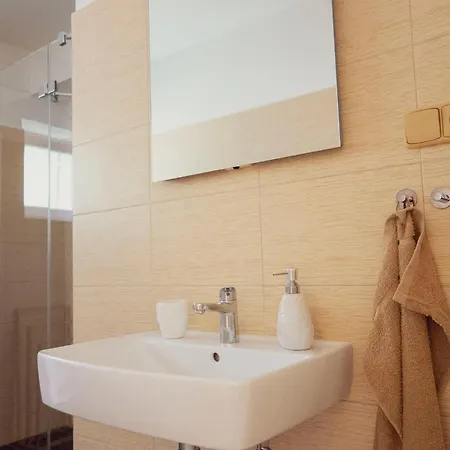 Na Kopecku Appartement *