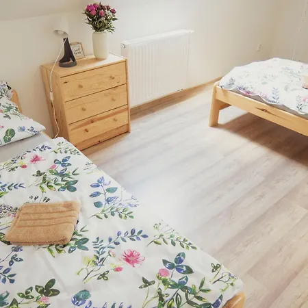 Apartment Na Kopecku Cerny Dul