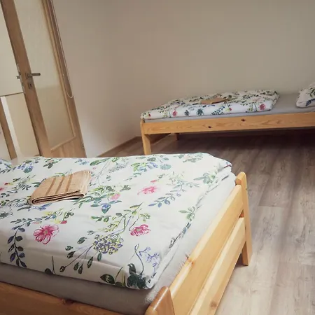 Apartment Na Kopecku