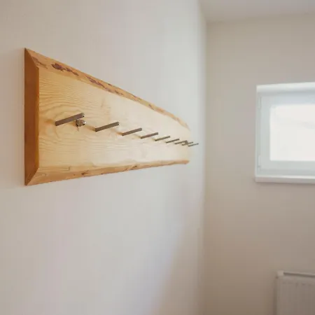 Na Kopecku Apartment *