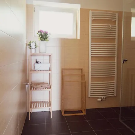 Appartement Na Kopecku