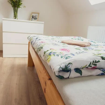 Appartement Na Kopecku