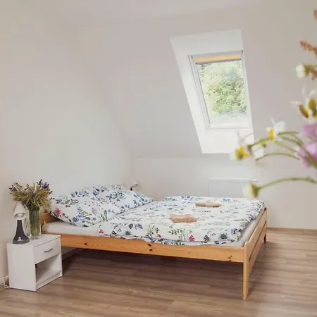 Appartement Na Kopecku *