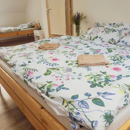 Na Kopecku Apartment