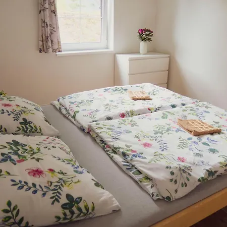 Na Kopecku Apartment