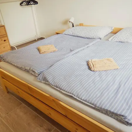 Na Kopecku Apartment *
