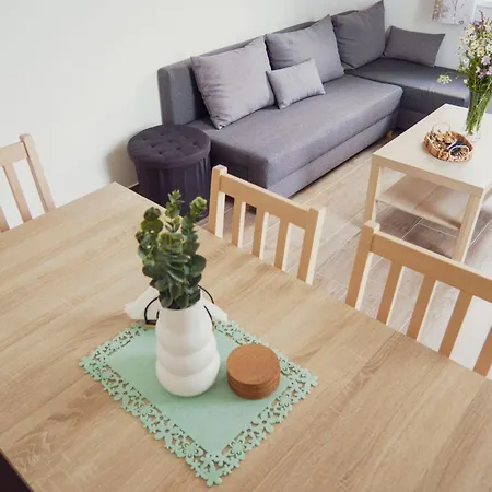 Apartment Na Kopecku