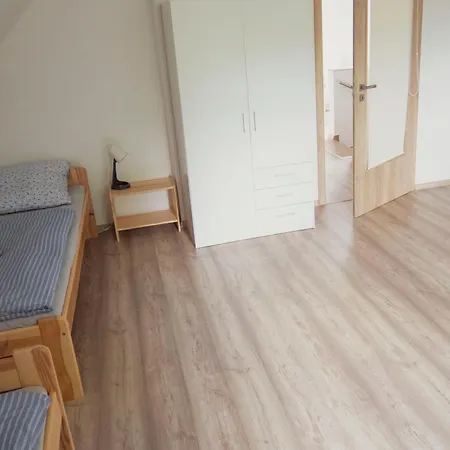 Apartment Na Kopecku