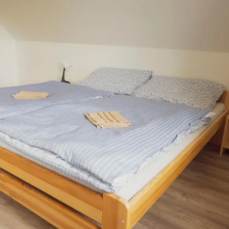 Apartment Na Kopecku *