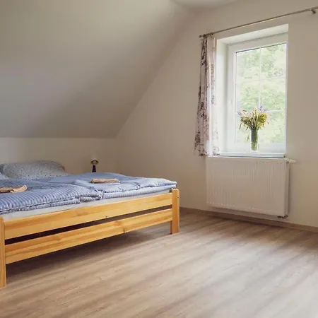 Na Kopecku * Černý Důl