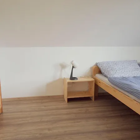 Appartement Na Kopecku