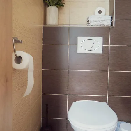 Na Kopečku Appartamento