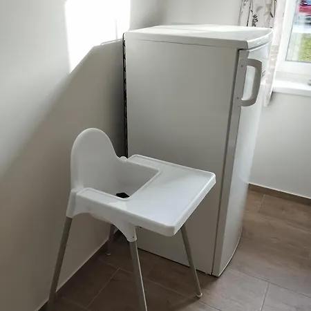 Apartment Na Kopecku *