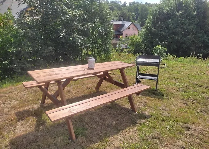 Na Kopečku Appartamento *