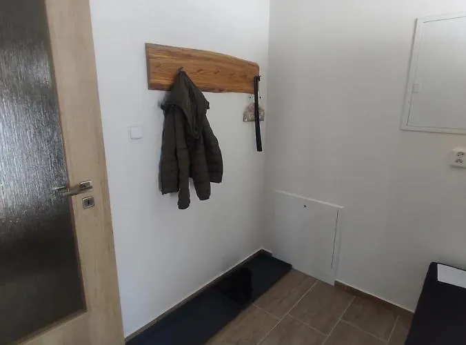 Na Kopečku Černý Důl