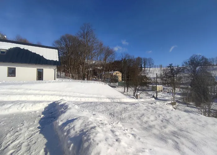Na Kopečku * Černý Dŭl