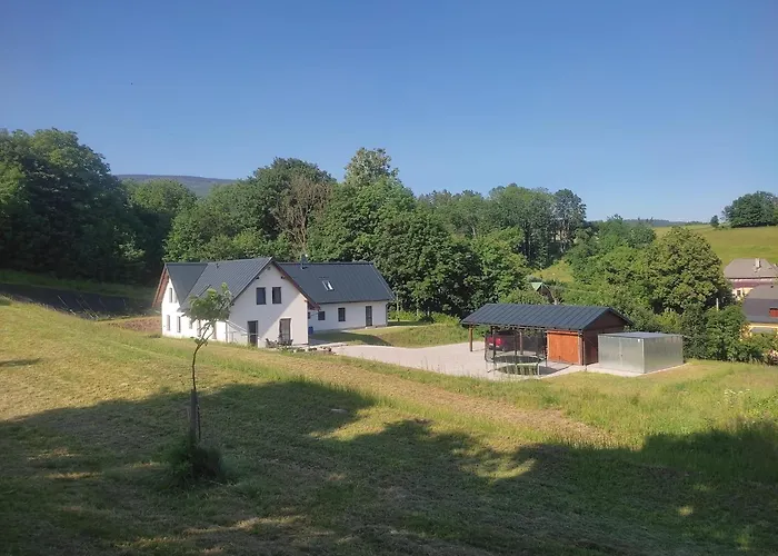 Na Kopečku * Černý Dŭl