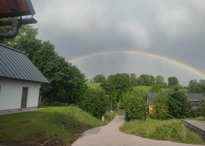 Na Kopečku Appartamento *