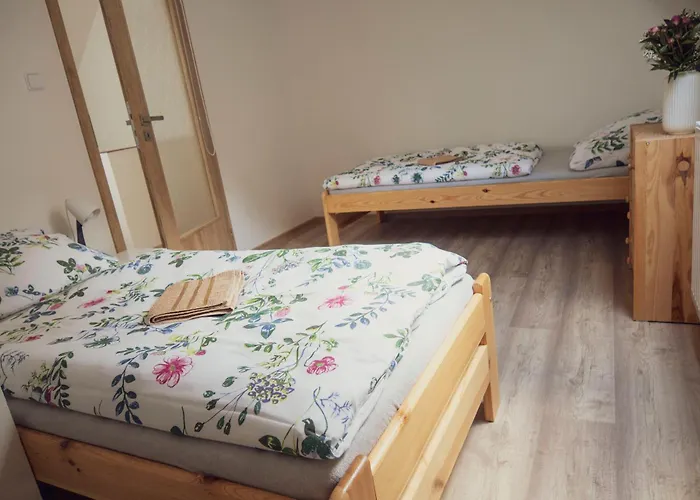 Appartamento Na Kopečku