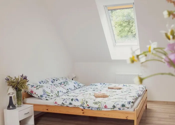 Appartamento Na Kopečku *