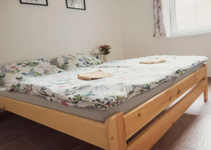 Na Kopečku Appartamento *