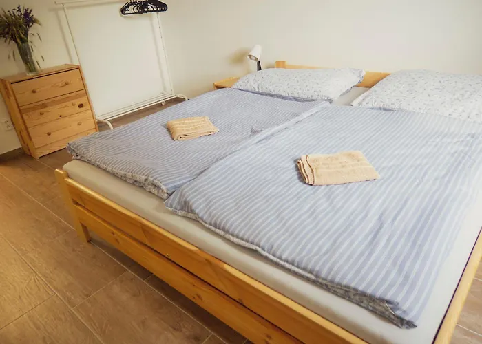 Na Kopečku Appartamento *