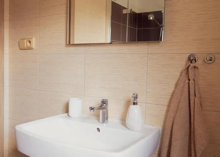 Na Kopečku Apartmán