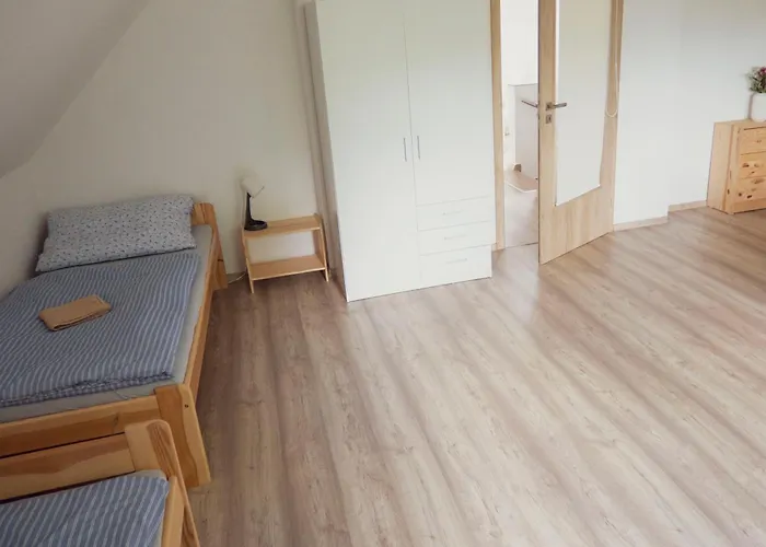 Appartamento Na Kopečku