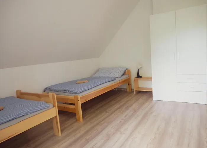 Appartamento Na Kopečku Černý Dŭl