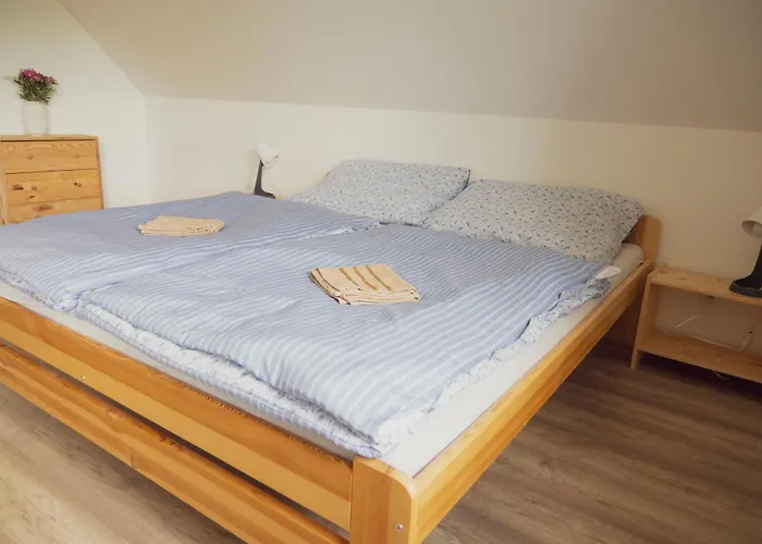 Appartamento Na Kopečku *