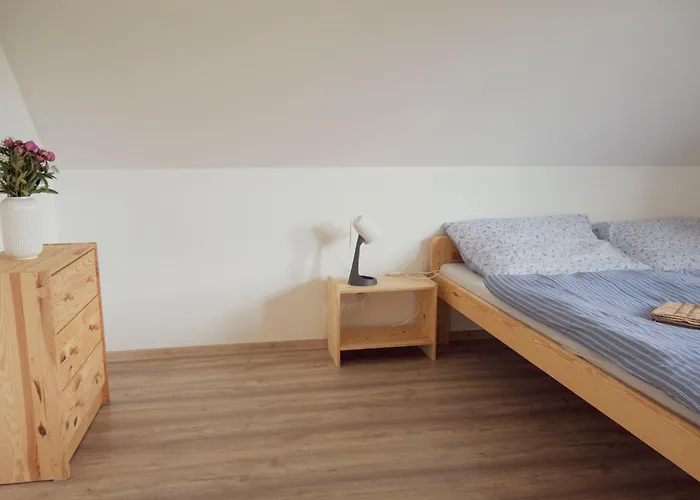Appartamento Na Kopečku
