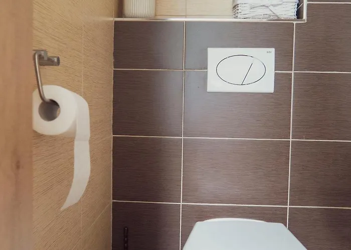 Na Kopečku Apartmán